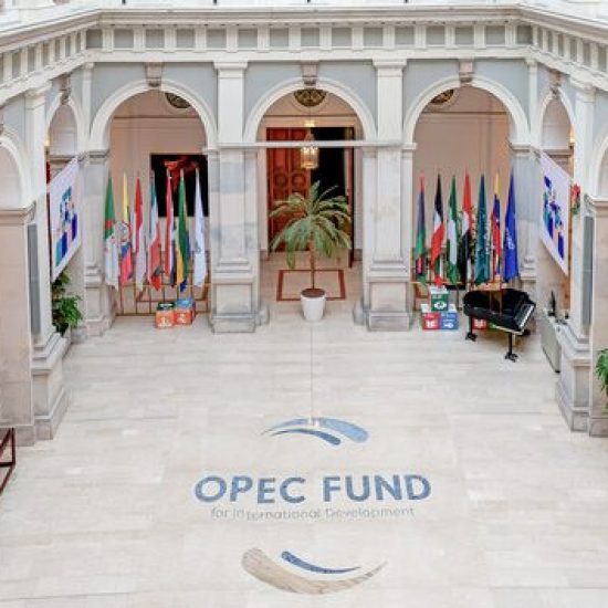 OPEC Fund 1