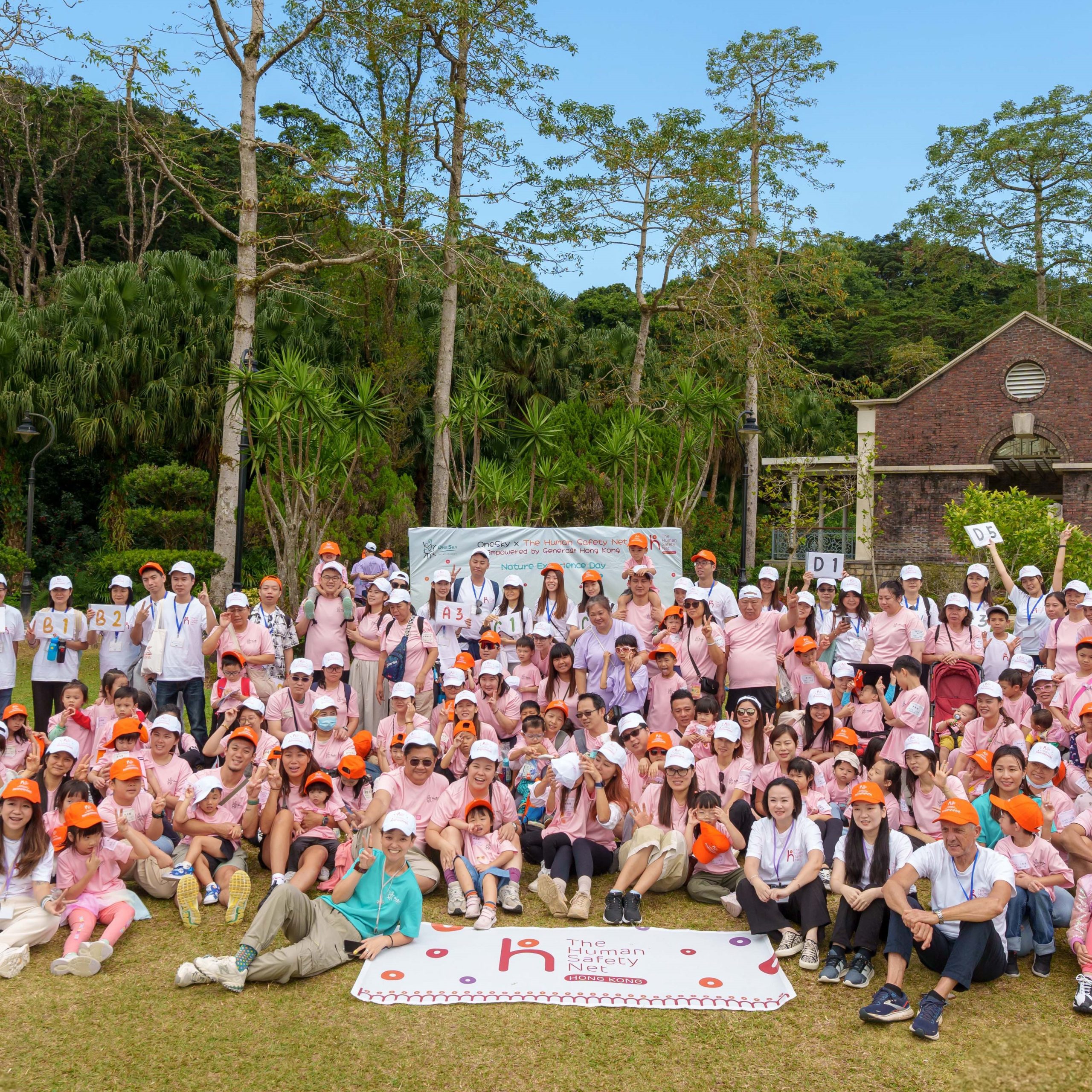 Generali Nature Experience Progr