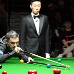 Photo 1 Ronnie O Sullivan