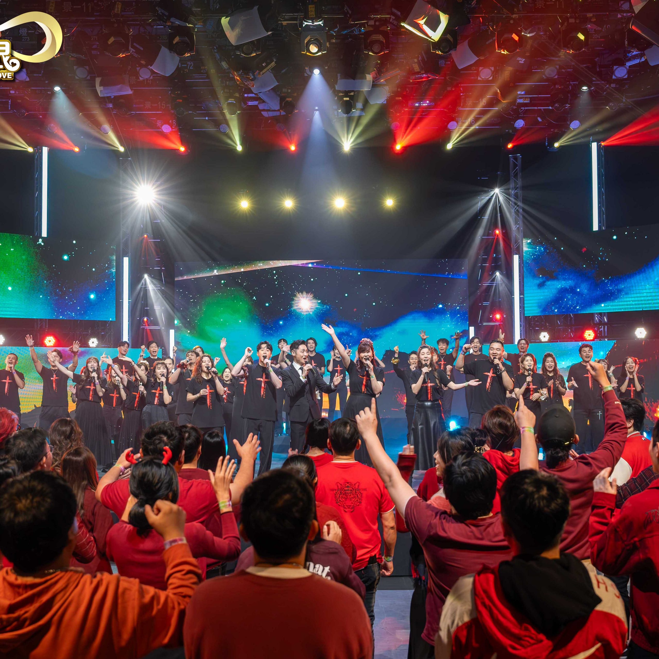 TVBS photo